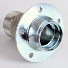 Jaguar E-Type Series III (V12) 5.3 - 8 TPI 52mm Front Right